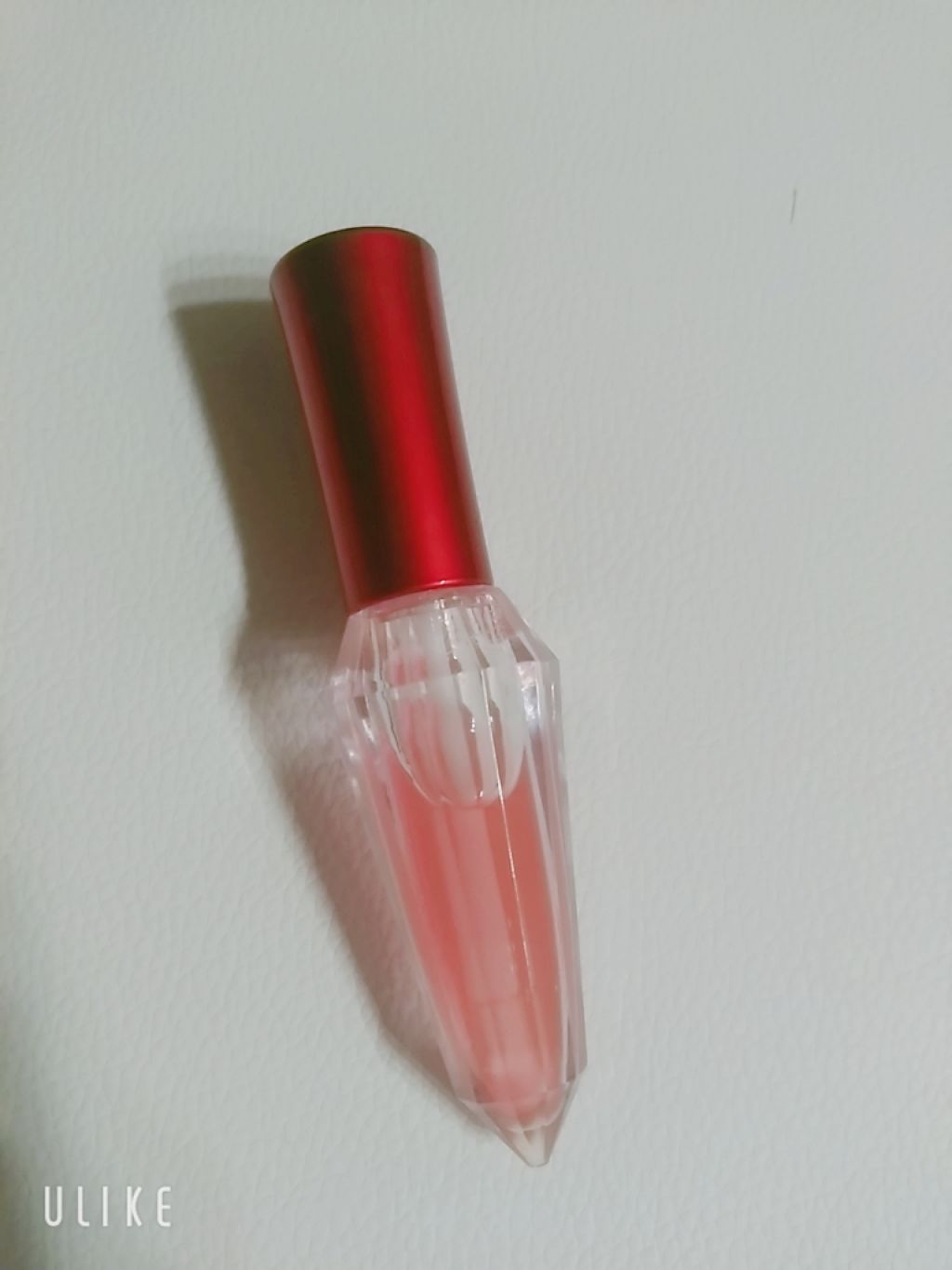 BWチャリタダ カプサリッププランパー/ビューティーワールド/リッププランパーを使ったクチコミ（2枚目）