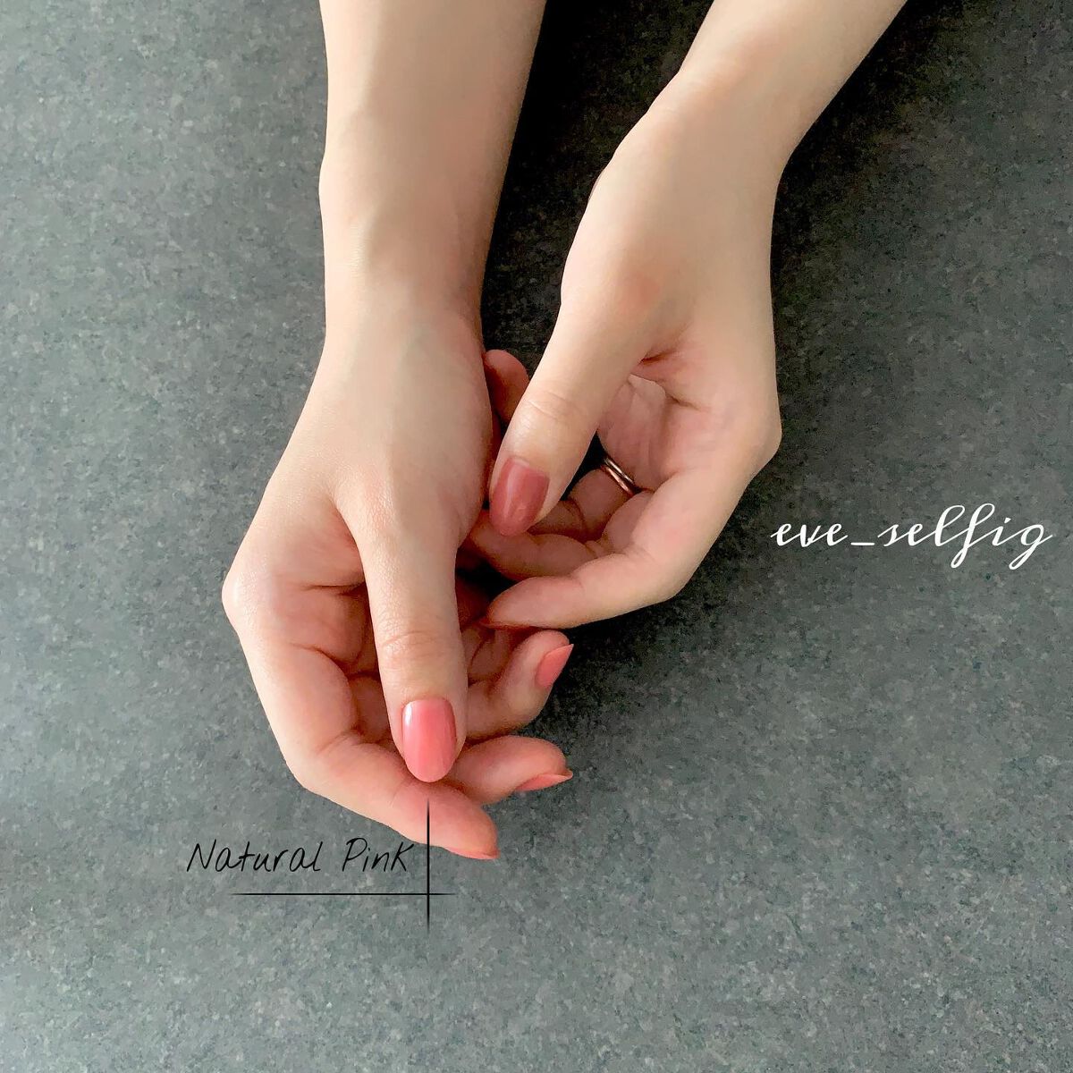 12Free ネイルカバーハードナー/HOMEI/オールインワンネイルを使ったクチコミ(4枚目)