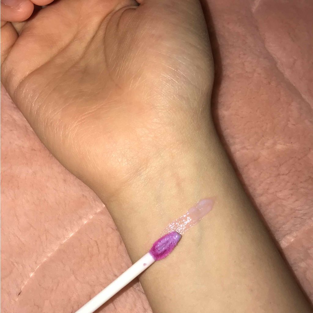 WP ディアダーリンソーダティント/ETUDE/口紅を使ったクチコミ(2枚目)