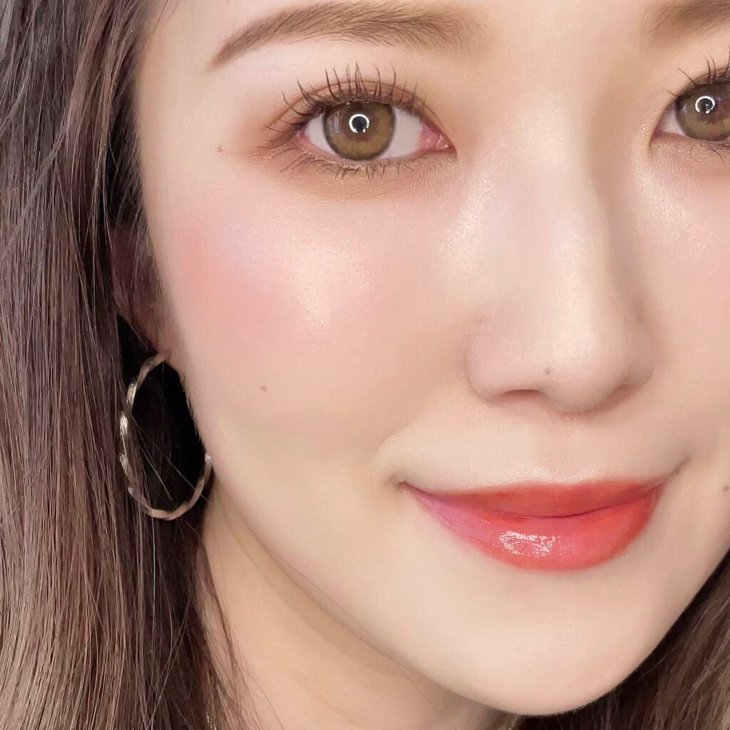 アイカラーレーション/LUNASOL/アイシャドウパレットを使ったクチコミ(6枚目)