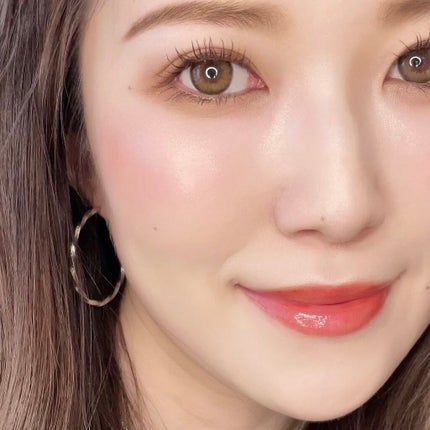 アイカラーレーション/LUNASOL/アイシャドウパレットを使ったクチコミ(6枚目)