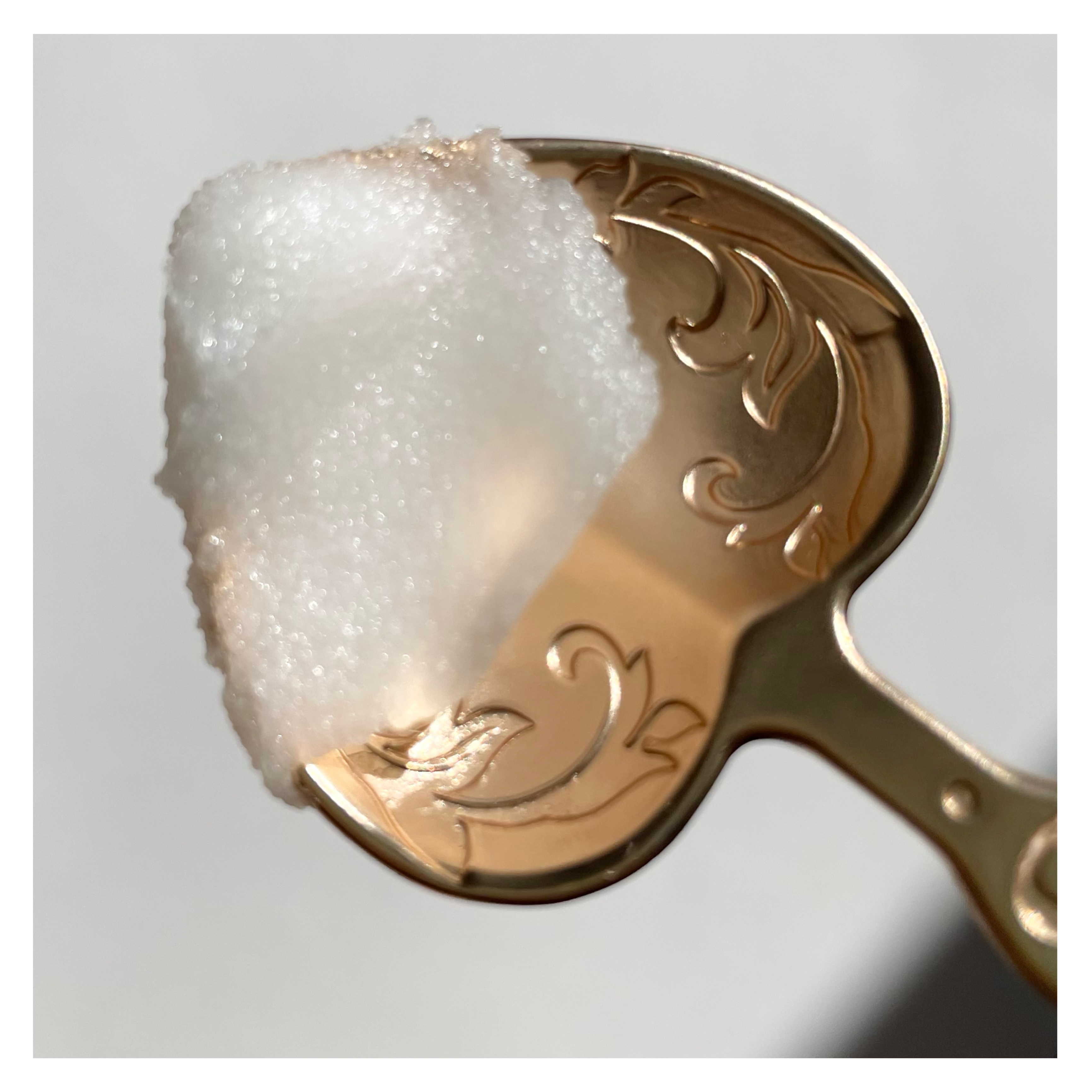 ボディ スムーザー  AC （アプリコットローズの香り）/ハウス オブ ローゼ/ボディスクラブを使ったクチコミ（1枚目）