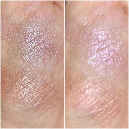 ハードワイヤードアイシャドー/NARS/単色アイシャドウを使ったクチコミ(4枚目)