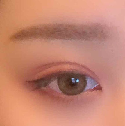 CANNA ROZE 1year/URIA i-DOL/カラーコンタクトレンズを使ったクチコミ(4枚目)