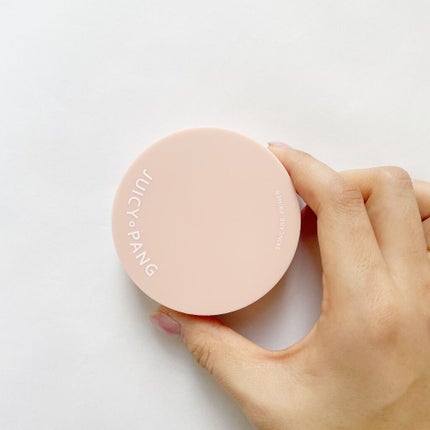 ジューシーパン スキンケアプライマー/A’pieu/化粧下地を使ったクチコミ(2枚目)