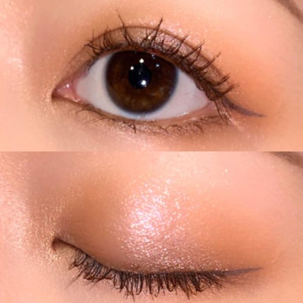 モノ クルール クチュール/Dior/単色アイシャドウを使ったクチコミ(6枚目)