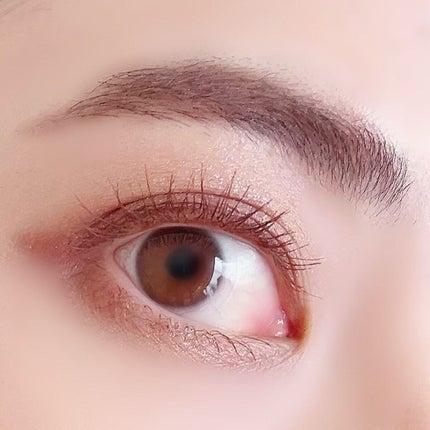 スカイハイ/MAYBELLINE NEW YORK/マスカラを使ったクチコミ(6枚目)