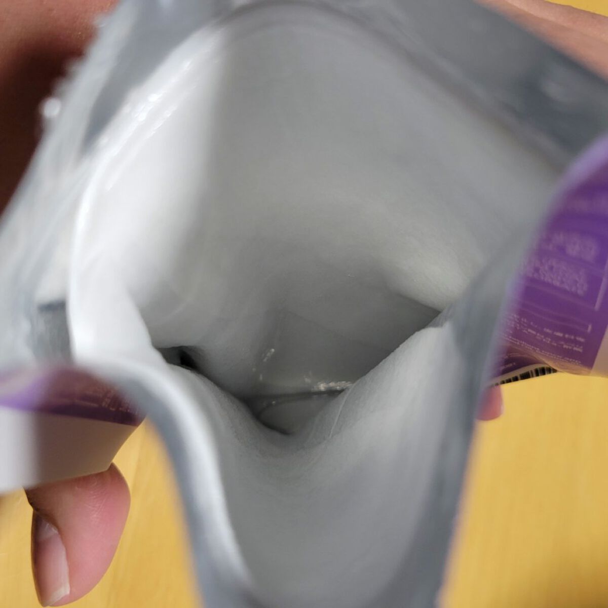 コラーゲンエッセンスマスク/MJ-Care/シートマスク・パックを使ったクチコミ（2枚目）