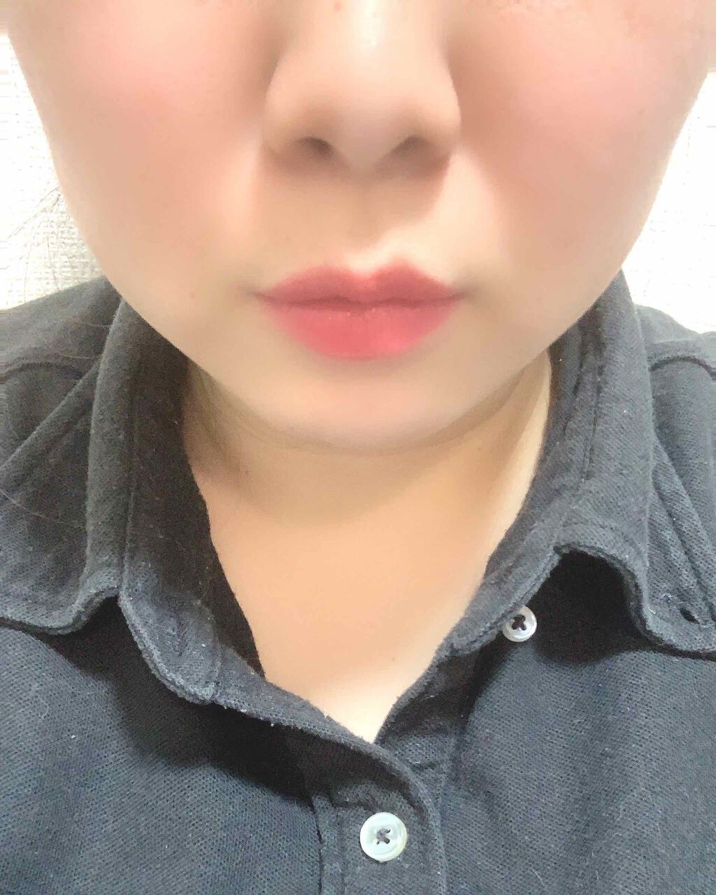 アヴァンセ ジョリ・エ ジョリ・エ ティントリップ/アヴァンセ/リップティントを使ったクチコミ(3枚目)