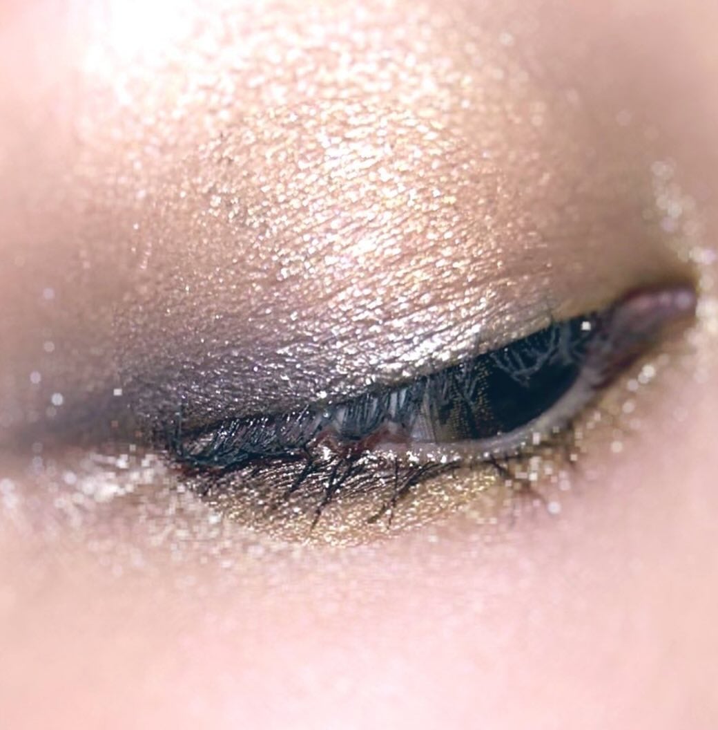 シグニチャー カラー アイズ/SUQQU/アイシャドウパレットを使ったクチコミ(2枚目)