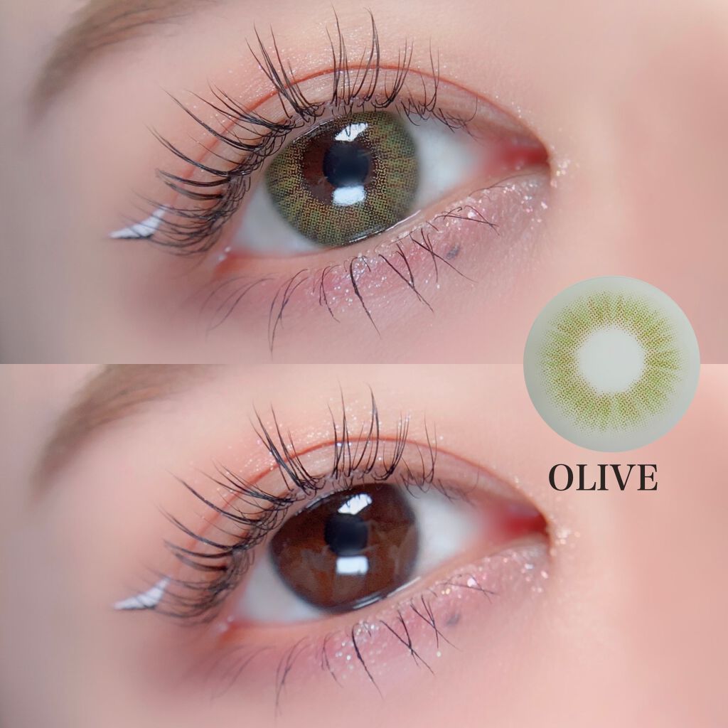 ルックアット マイアイジュエル/ETUDE/単色アイシャドウを使ったクチコミ(4枚目)