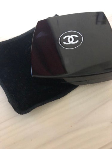 ジュ コントゥラスト/CHANEL/パウダーチークを使ったクチコミ（1枚目）