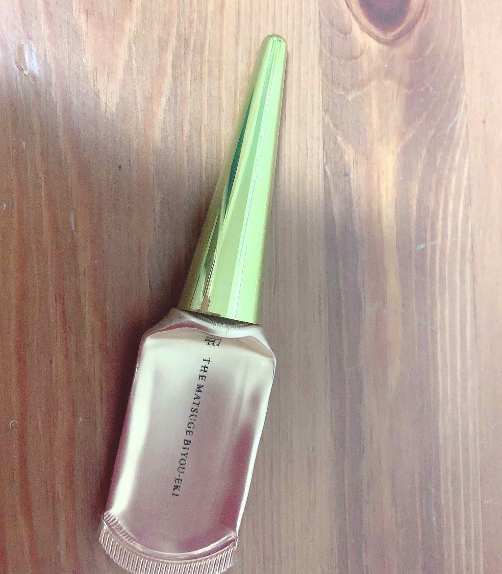 THE まつ毛美容液/UZU BY FLOWFUSHI/まつげ美容液を使ったクチコミ（1枚目）