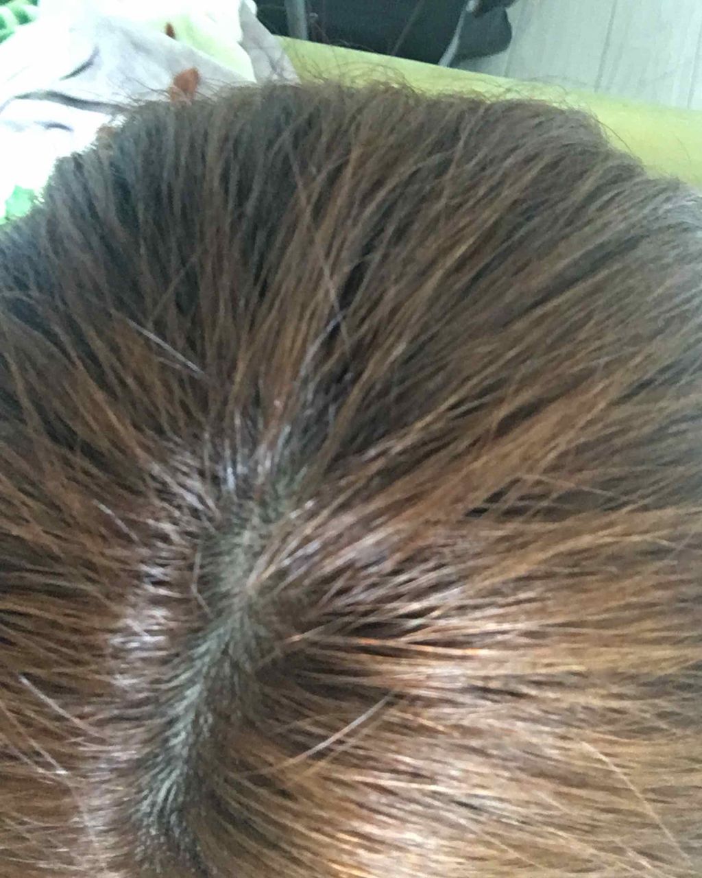 ミルクジャムヘアカラー/ルシードエル/ヘアカラーを使ったクチコミ（3枚目）