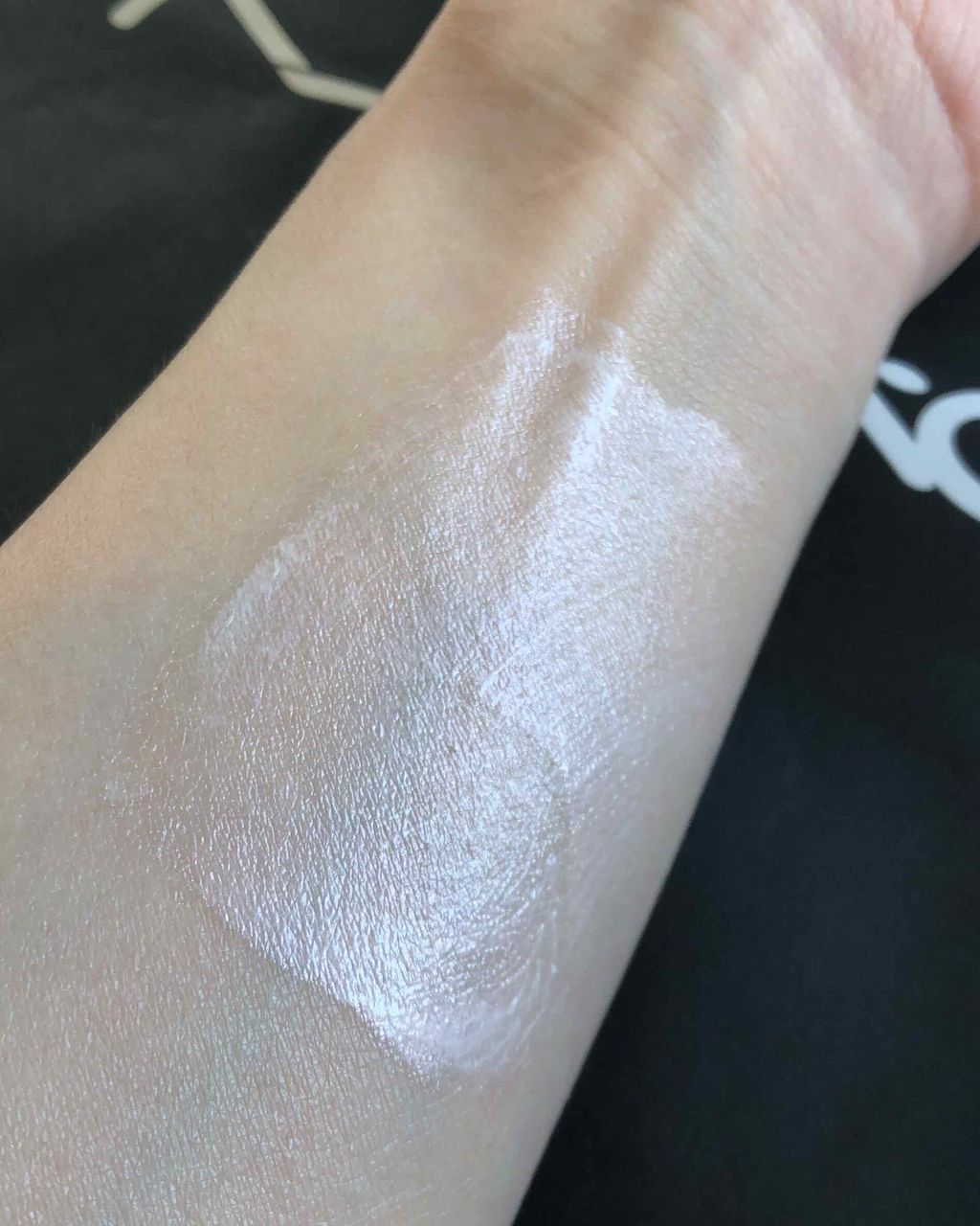 ストロボクリーム/M・A・C/化粧下地を使ったクチコミ（2枚目）