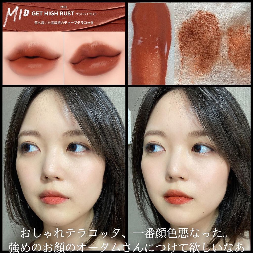 ドローイング アイブロウ ペンシル/ETUDE/アイブロウペンシルを使ったクチコミ(5枚目)