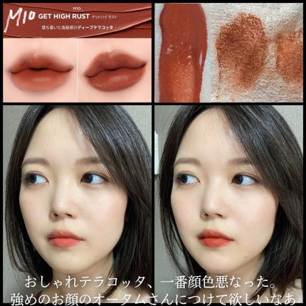 ドローイング アイブロウ ペンシル/ETUDE/アイブロウペンシルを使ったクチコミ(5枚目)