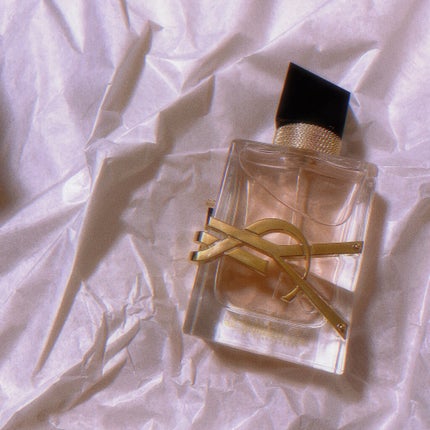 リブレ オーデトワレ/YVES SAINT LAURENT BEAUTE/香水(レディース)を使ったクチコミ(2枚目)