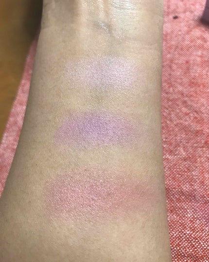 チーク ポップ ホリデイ コレクション/CLINIQUE/パウダーチークを使ったクチコミ(2枚目)