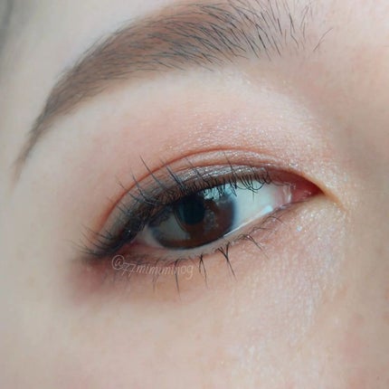 シグニチャー カラー アイズ/SUQQU/アイシャドウパレットを使ったクチコミ(3枚目)