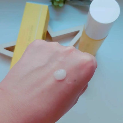 パーフェクトワンフォーカス スムースウォータリージェル/PERFECT ONE FOCUS/オールインワン化粧品を使ったクチコミ(4枚目)