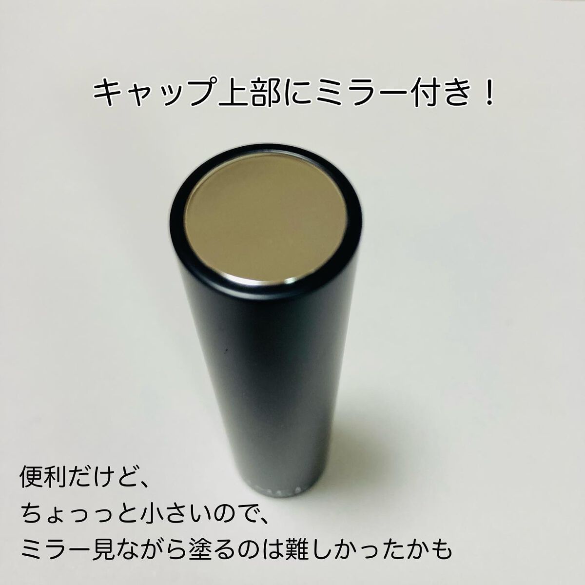 ラスティング フィニッシュ オイルモイスト ティント C/リンメル ロンドン/リップティントを使ったクチコミ(2枚目)
