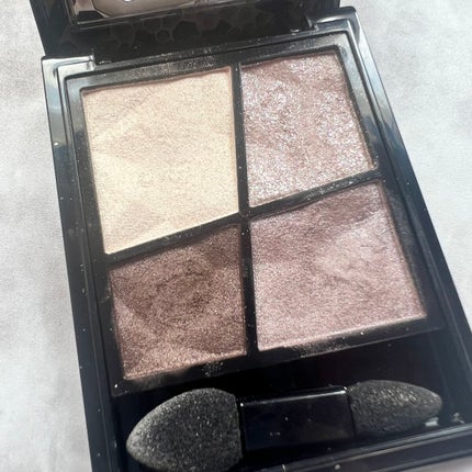 ジェミィリッチ アイズ/Visée/アイシャドウパレットを使ったクチコミ(2枚目)