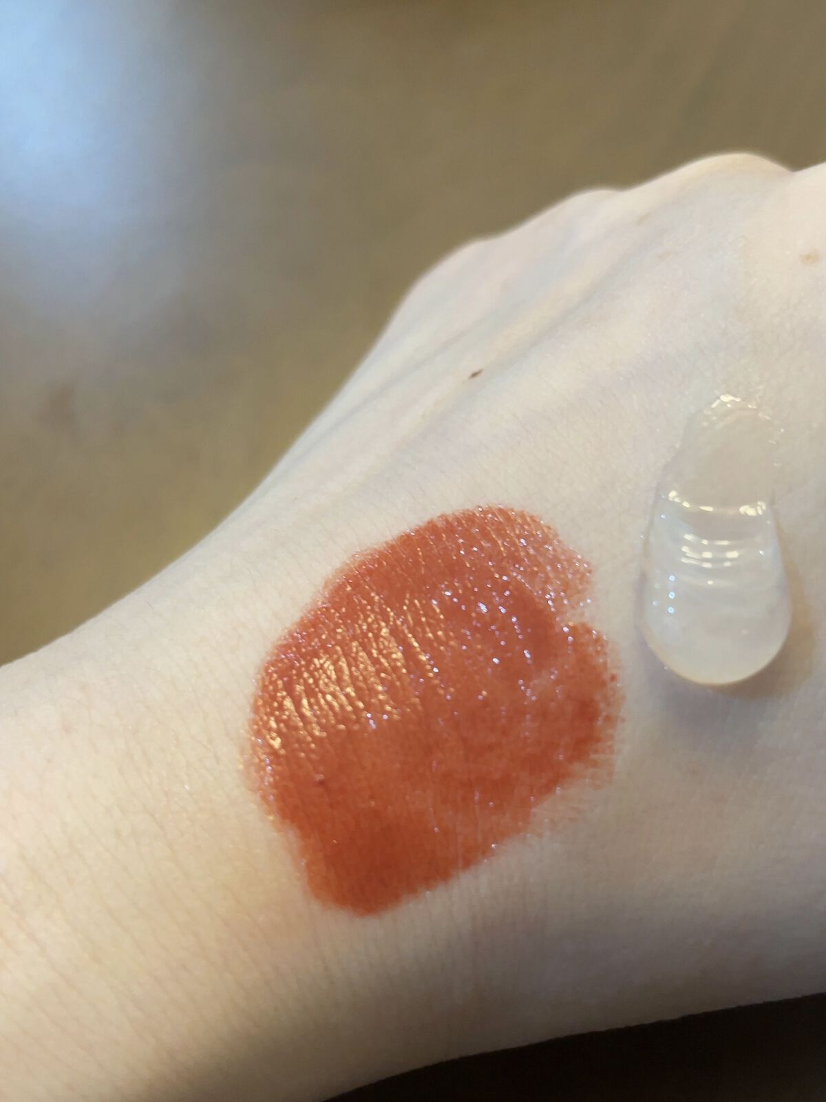 ピュアクレンジングジェル ホワイト/Salanaru（サラナル）/クレンジングジェルを使ったクチコミ（3枚目）