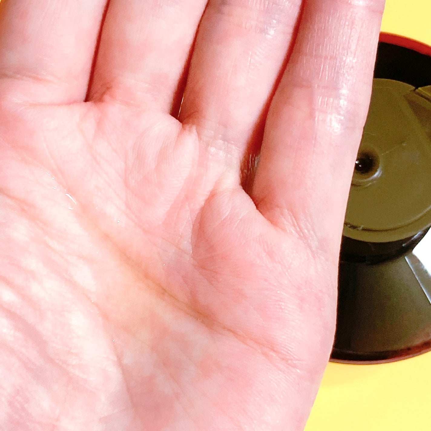 ナチュラルローション/CEZANNE/化粧水を使ったクチコミ(3枚目)