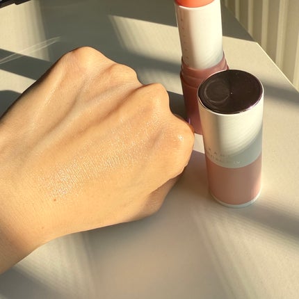 マルチバームCV/KAHI/フェイスバームを使ったクチコミ(3枚目)