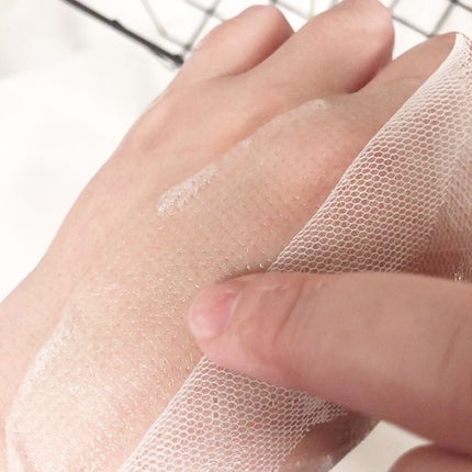 ドクダミリアルスージングジェル/daymellow’/ボディローションを使ったクチコミ(9枚目)