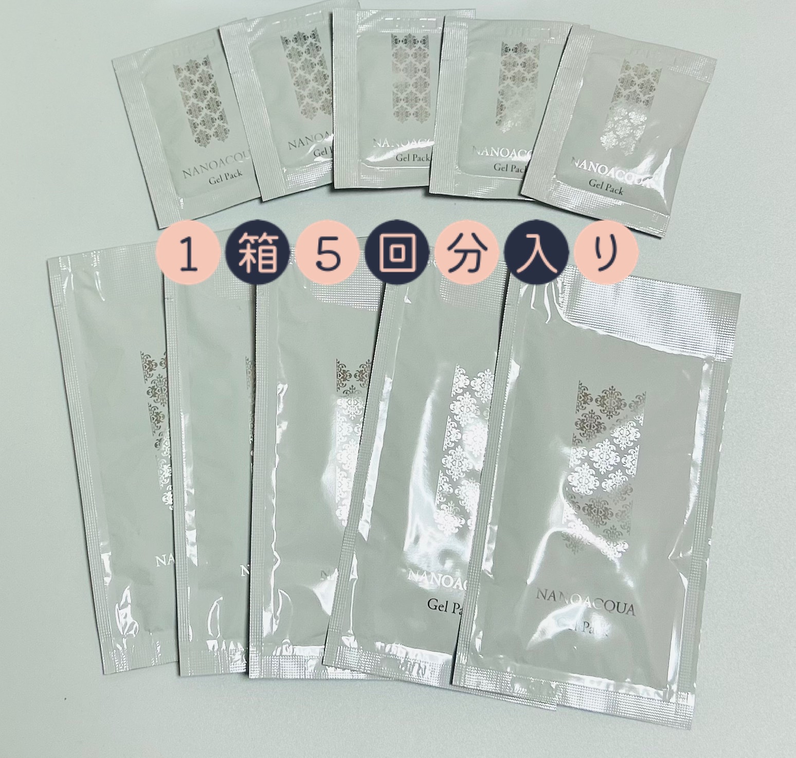 炭酸パックプレミアム/フェヴリナ/洗い流すパック・マスクを使ったクチコミ（2枚目）