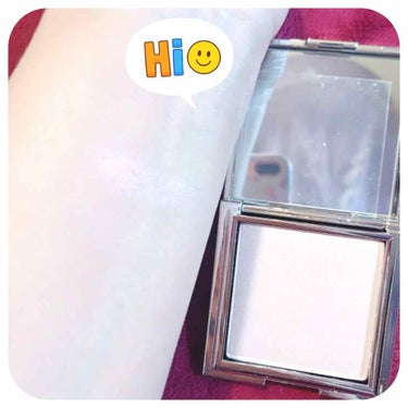 powder highlighter  jouer cosmetics/Jouer Cosmetics/パウダーハイライトを使ったクチコミ（3枚目）