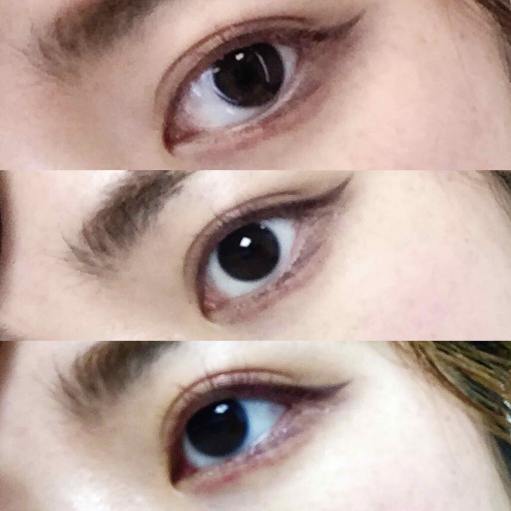 ダイヤモンドシリーズ カラーマスカラ/ZEESEA/マスカラを使ったクチコミ(1枚目)