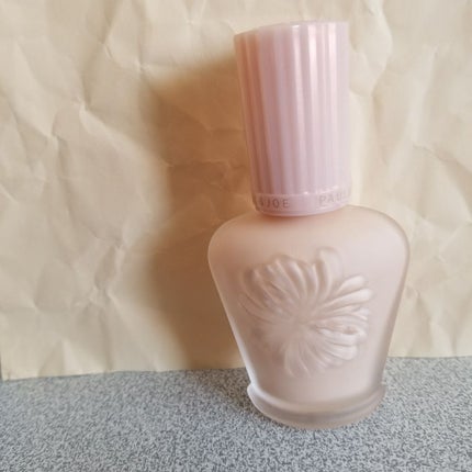 モイスチュアライジング ファンデーション プライマー S/PAUL & JOE BEAUTE/化粧下地を使ったクチコミ(1枚目)