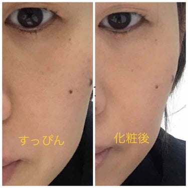 ライトリフレクティングセッティングパウダー　プレスト　N/NARS/プレストパウダーを使ったクチコミ（3枚目）