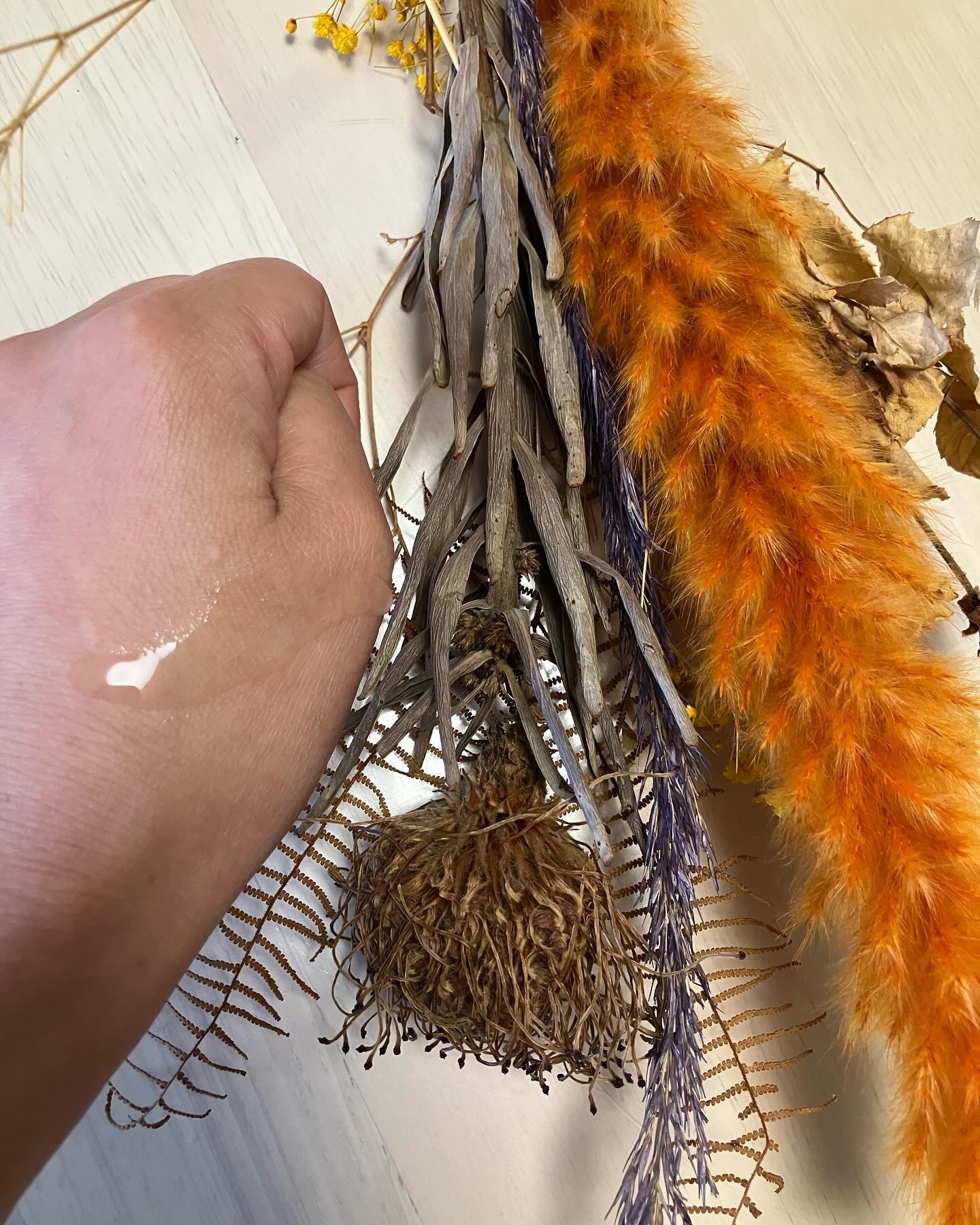 岡田クレンジング/無添加工房 OKADA/オイルクレンジングを使ったクチコミ（2枚目）