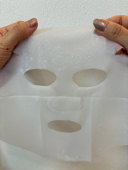 フォギー&ムーパック/dr's room/シートマスク・パックを使ったクチコミ(5枚目)