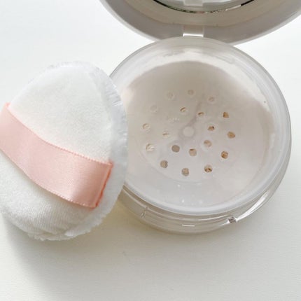 マーシュフィールド SC プルーフパウダーP/マーシュ・フィールド/ルースパウダーを使ったクチコミ(3枚目)