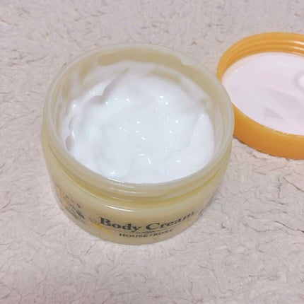 クラシック プー ボディクリーム L/ハウス オブ ローゼ/ボディクリームを使ったクチコミ(3枚目)