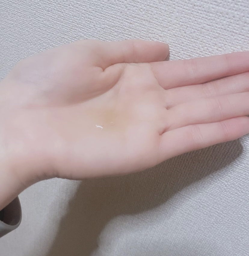 St-Care クレンジングオイルフォーム/orin/その他洗顔料を使ったクチコミ（1枚目）