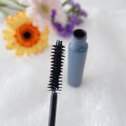 orange_glow_kwm on LIPS 「ファシオ ウルトラWPマスカラ(ボリューム)✨最強★1にじみに..」(2枚目)