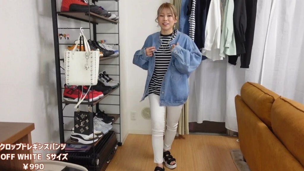 ヘアメイクみどり【YouTube】 on LIPS 「ご覧頂きありがとうございます🙇♀️ヘアメイクアーティストみど..」(9枚目)