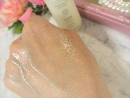 美活肌エキス/ドモホルンリンクル/美容液を使ったクチコミ(7枚目)