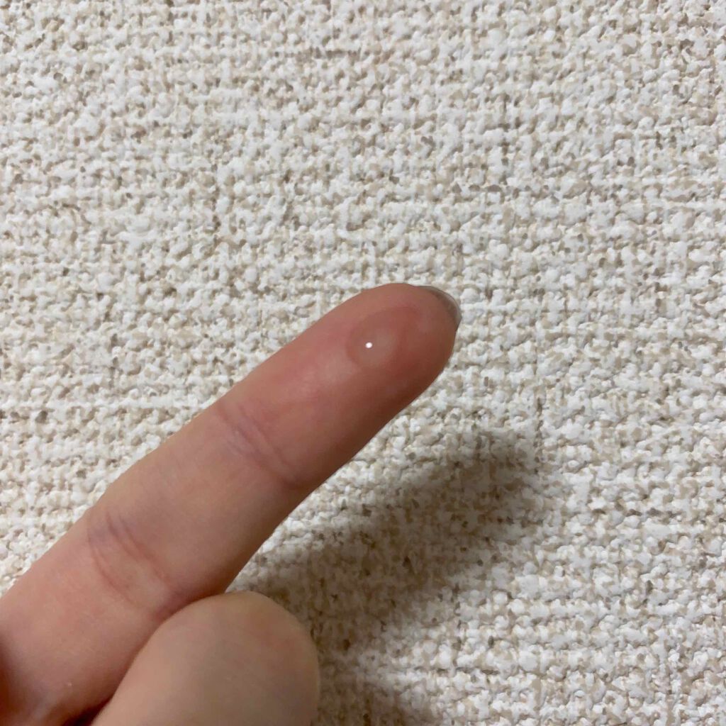 アクネ クリアリング ジェル/CLINIQUE/美容液を使ったクチコミ（2枚目）