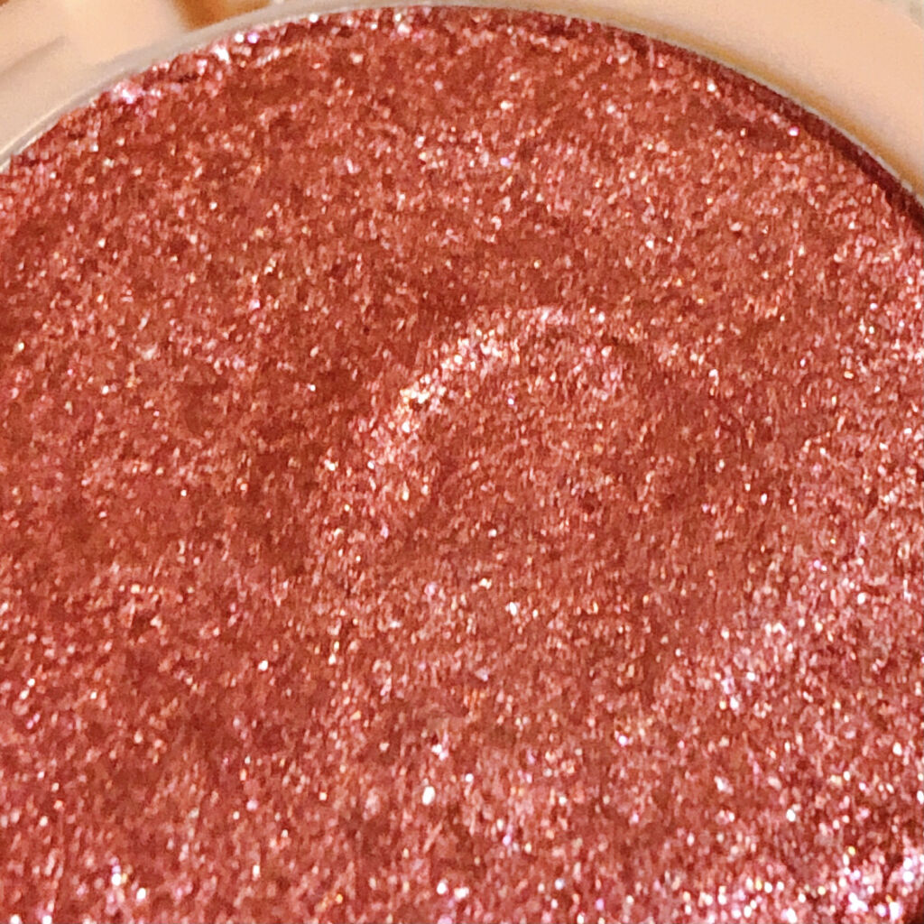 ピクニック エアームースアイズ/ETUDE/ジェル・クリームアイシャドウを使ったクチコミ（3枚目）