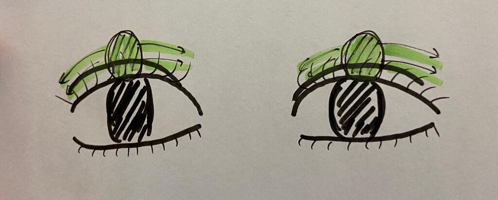 明色美顔水 薬用化粧水/美顔/化粧水を使ったクチコミ(4枚目)