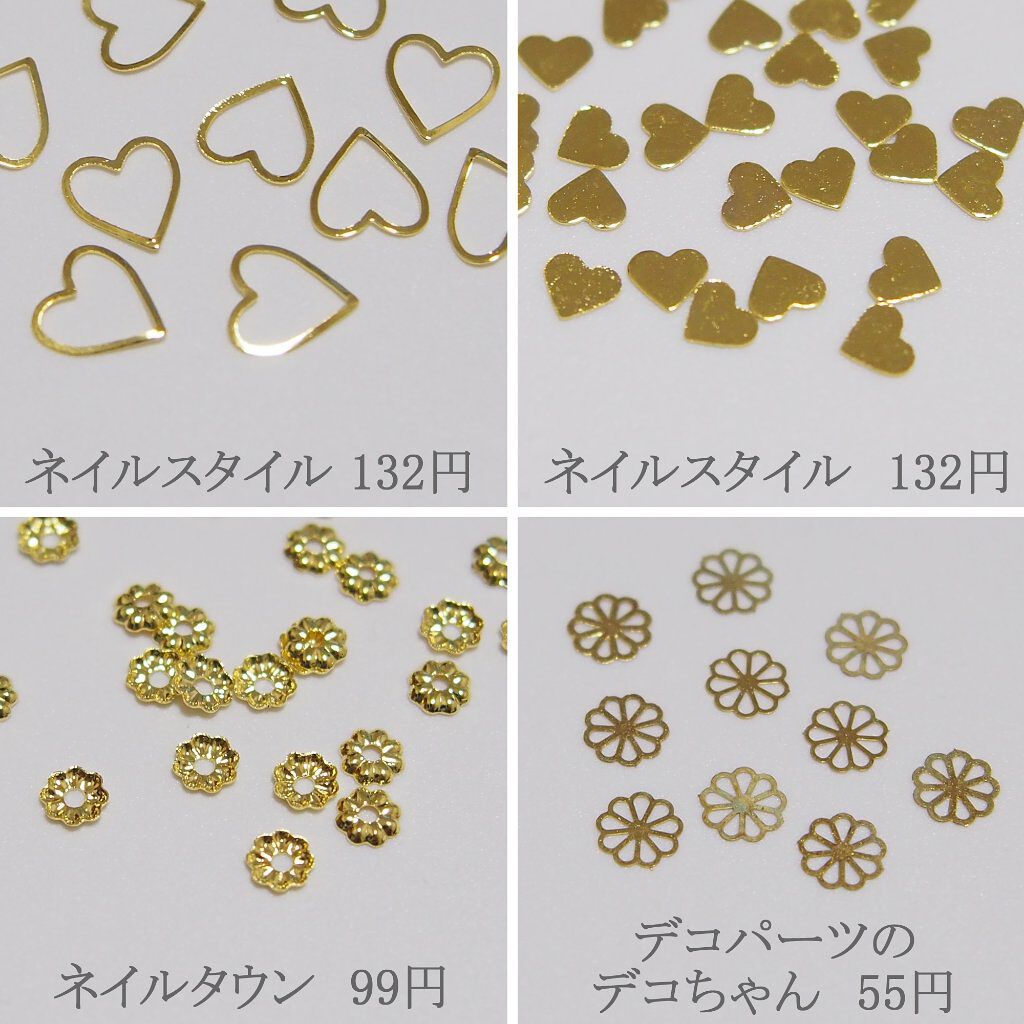 アイシングジェル/NAILTOWN/ジェルネイルを使ったクチコミ（2枚目）