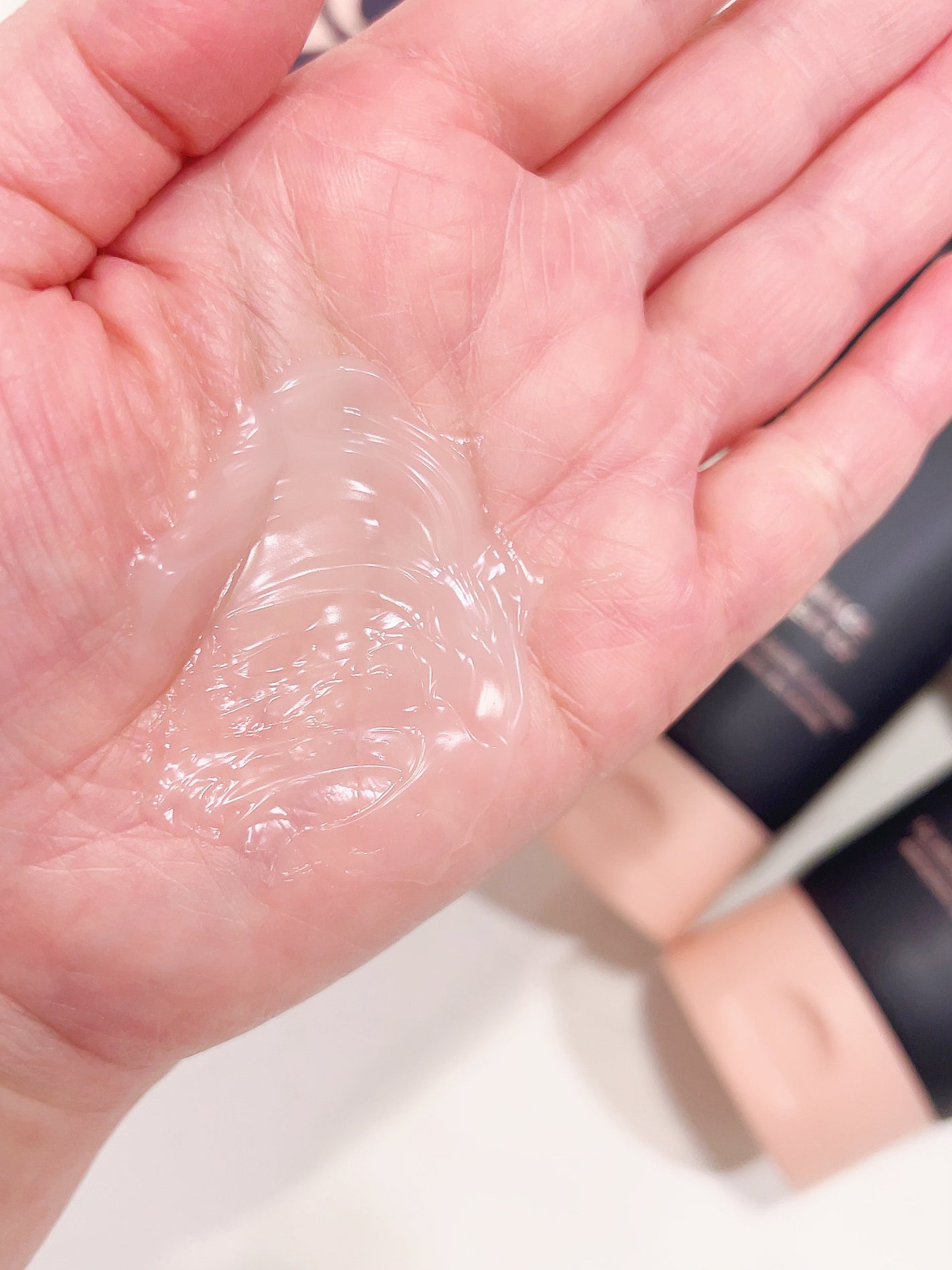 ディープダメージトリートメントEX/UNOVE/洗い流すヘアトリートメントを使ったクチコミ(4枚目)