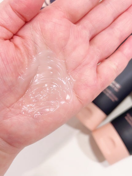 ディープダメージトリートメントEX/UNOVE/洗い流すヘアトリートメントを使ったクチコミ(4枚目)